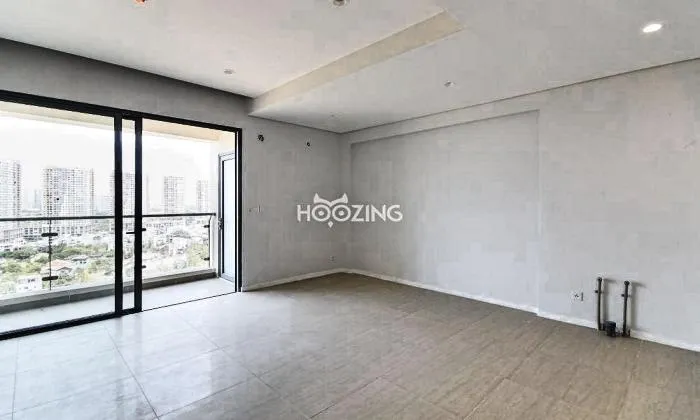 Unfurnished One Bedroom Apartment For Rent in Diamond Island District 2 HCMC 55sqm 600 USD/month
