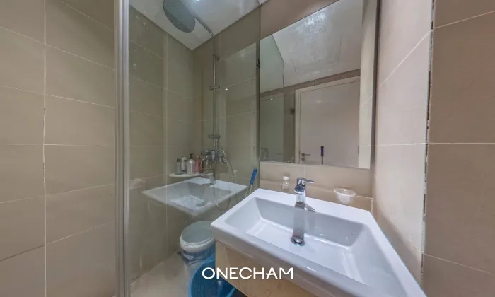 Open View Two Bedroom Apartment For Rent in Diamond Island District 2 HCMC 72sqm 850 USD/month