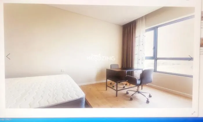 Full Color Two Bedroom Apartment For Rent in District 2 Ho Chi Minh City 84sqm 900 USD/month