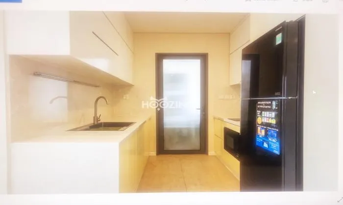 Full Color Two Bedroom Apartment For Rent in District 2 Ho Chi Minh City 84sqm 900 USD/month