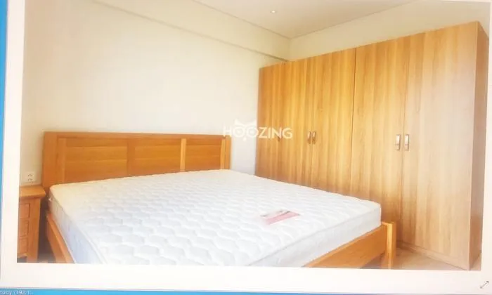 Full Color Two Bedroom Apartment For Rent in District 2 Ho Chi Minh City 84sqm 900 USD/month