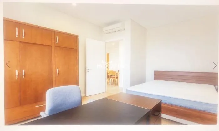 Full Color Two Bedroom Apartment For Rent in District 2 Ho Chi Minh City 84sqm 900 USD/month
