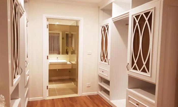 Brilliant Three Bedroom Apartment For Rent in Diamond Island District 2 HCM City 113sqm 1,300 USD/month