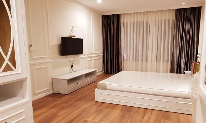Brilliant Three Bedroom Apartment For Rent in Diamond Island District 2 HCM City 113sqm 1,300 USD/month