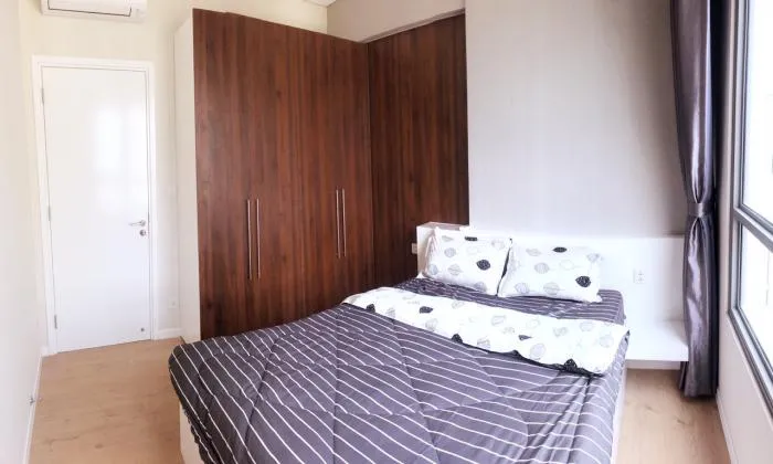 Open View Two Bedroom Apartment For Rent in Diamond Island District 2 HCMC 87sqm 1,200 USD/month