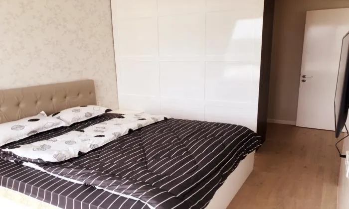Open View Two Bedroom Apartment For Rent in Diamond Island District 2 HCMC 87sqm 1,200 USD/month