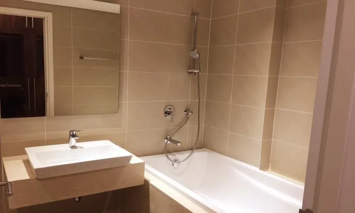 Open View Two Bedroom Apartment For Rent in Diamond Island District 2 HCMC 87sqm 1,200 USD/month