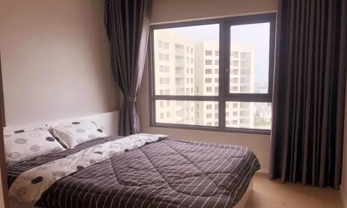 Open View Two Bedroom Apartment For Rent in Diamond Island District 2 HCMC 87sqm 1,200 USD/month