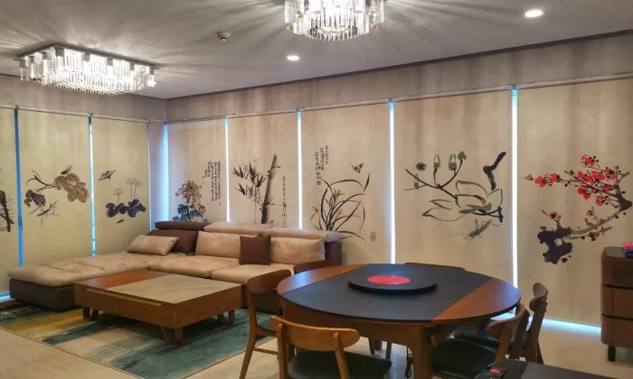 Japanese Style Three Bedroom Apartment For Rent in Diamond Island District 2 HCMC 115sqm 1,500 USD/month