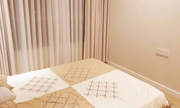 All is New For Two Bedroom Apartment in Diamond Island District 2 HCMC 88sqm 1,300 USD/month