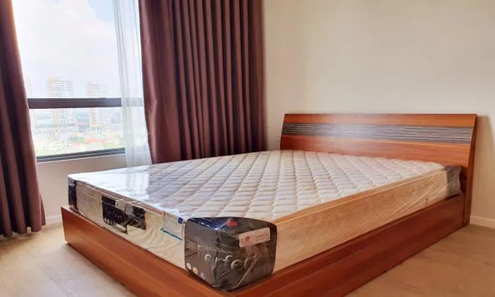 Very Affordable Rent For Two Bedroom in Diamond Island HCM 75sqm 800 USD/month
