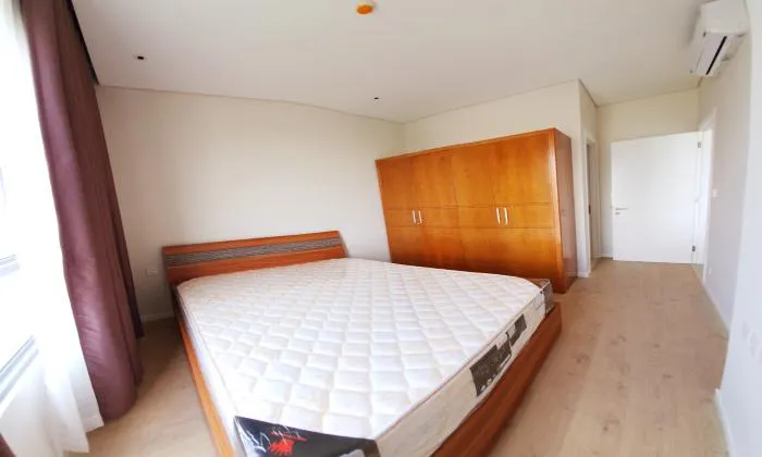 Very Affordable Rent For Two Bedroom in Diamond Island HCM 75sqm 800 USD/month