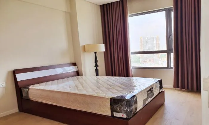 Very Affordable Rent For Two Bedroom in Diamond Island HCM 75sqm 800 USD/month