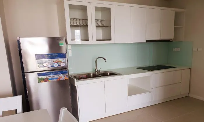 Very Affordable Rent For Two Bedroom in Diamond Island HCM 75sqm 800 USD/month