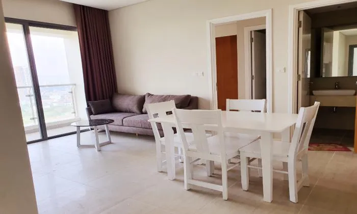 Very Affordable Rent For Two Bedroom in Diamond Island HCM 75sqm 800 USD/month