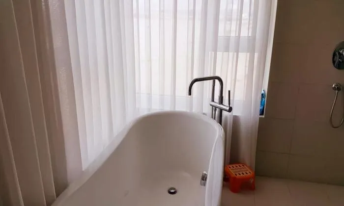 Corner Apartment With Amazing River View In Diamond Island District 2 HCM City 250sqm 3,500 USD/month