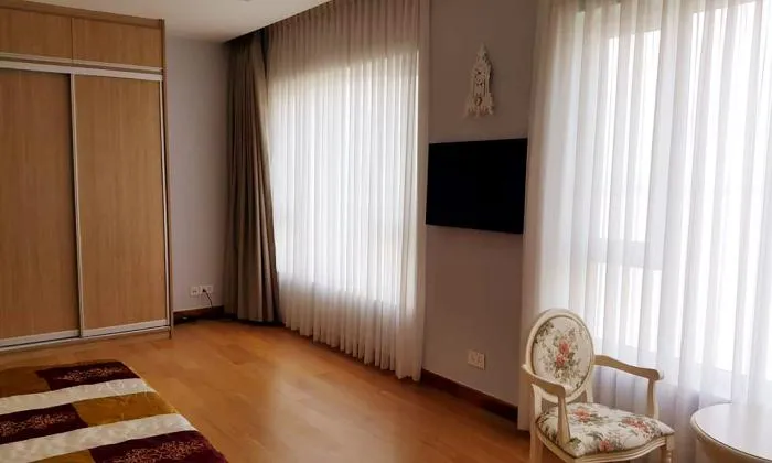 Corner Apartment With Amazing River View In Diamond Island District 2 HCM City 250sqm 3,500 USD/month