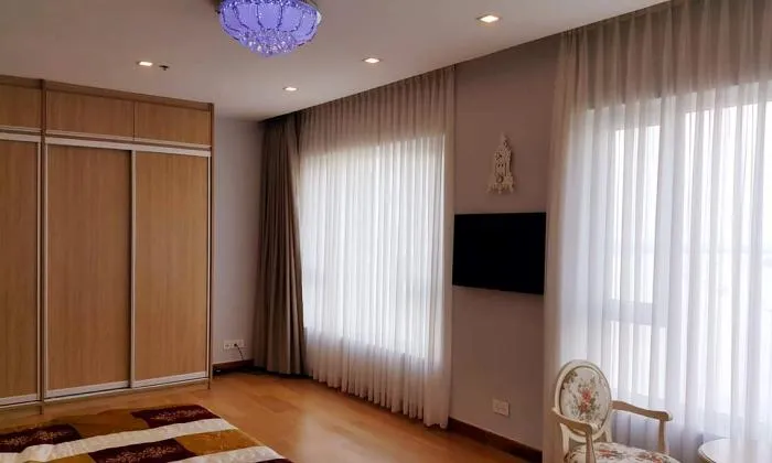 Corner Apartment With Amazing River View In Diamond Island District 2 HCM City 250sqm 3,500 USD/month