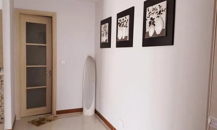 Corner Apartment With Amazing River View In Diamond Island District 2 HCM City 250sqm 3,500 USD/month
