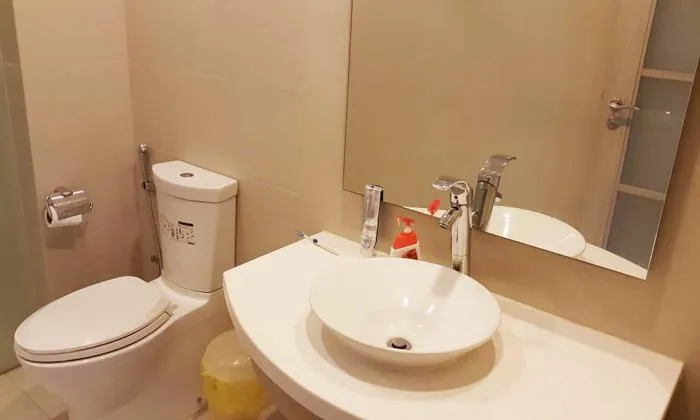 Corner Apartment With Amazing River View In Diamond Island District 2 HCM City 250sqm 3,500 USD/month
