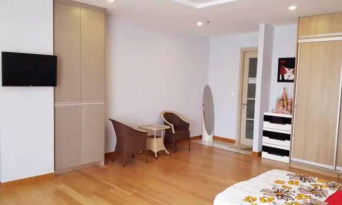 Corner Apartment With Amazing River View In Diamond Island District 2 HCM City 250sqm 3,500 USD/month