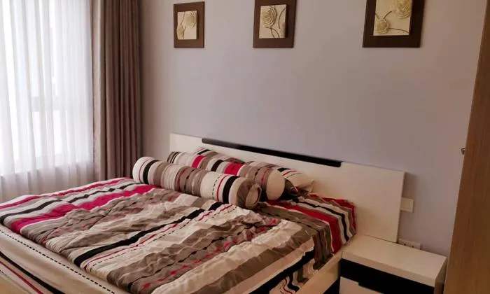 Corner Apartment With Amazing River View In Diamond Island District 2 HCM City 250sqm 3,500 USD/month