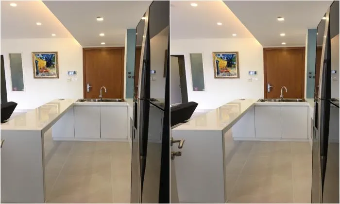 Two Bedroom Apartment For Rent Diamond Island HCMC 90sqm 1,000 USD/month