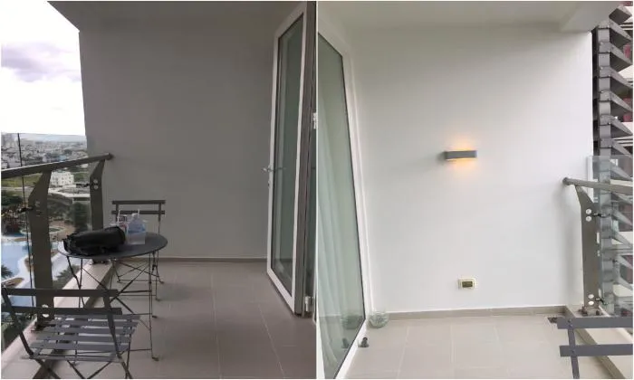 Two Bedroom Apartment For Rent Diamond Island HCMC 90sqm 1,000 USD/month
