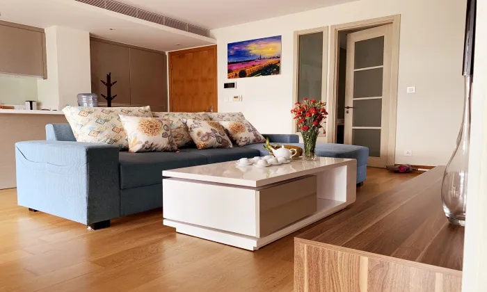 Brilliant Big Size Apartment For Rent in Diamond Island HCM 125sqm 1,300 USD/month