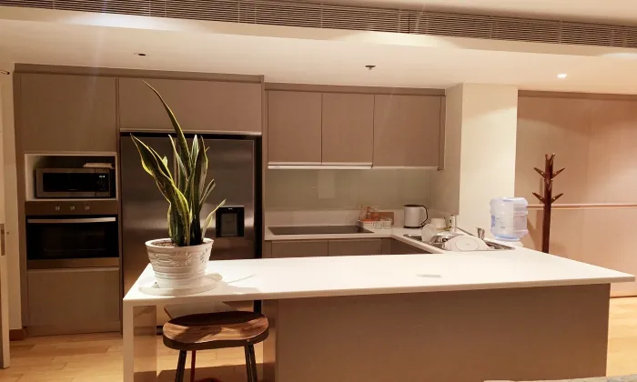 Brilliant Big Size Apartment For Rent in Diamond Island HCM 125sqm 1,300 USD/month