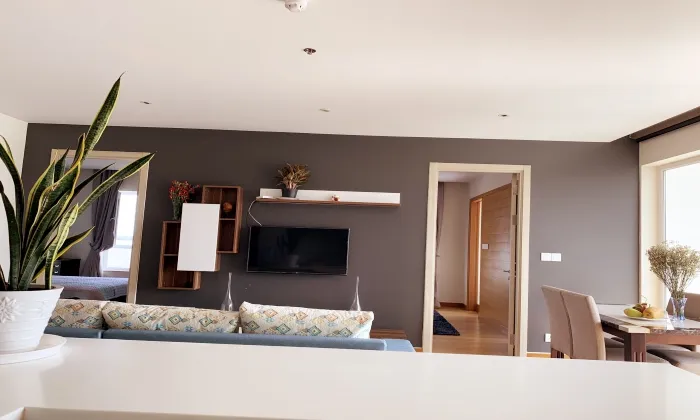 Brilliant Big Size Apartment For Rent in Diamond Island HCM 125sqm 1,300 USD/month