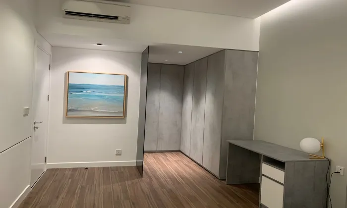 Spacious And Amazing View Three Bedroom Apartment in Empire City District 2 HCMC 146sqm 3,000 USD/month