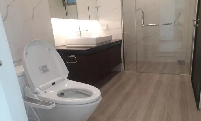 New Furniture One Bedroom Apartment Empire City For Rent in District 2 HCM City 62sqm 900 USD/month