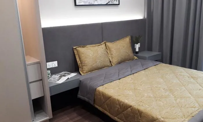 New Furniture One Bedroom Apartment Empire City For Rent in District 2 HCM City 62sqm 900 USD/month