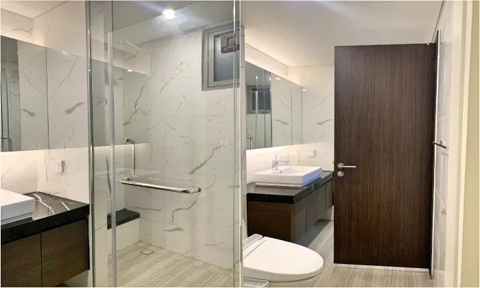 Perfect View One Bedroom For Rent in Empire City District 2 Ho Chi Minh City 64sqm 900 USD/month