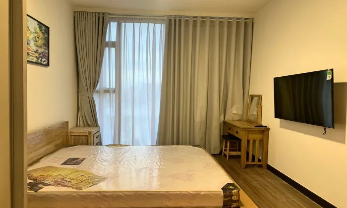 Perfect View One Bedroom For Rent in Empire City District 2 Ho Chi Minh City 64sqm 900 USD/month