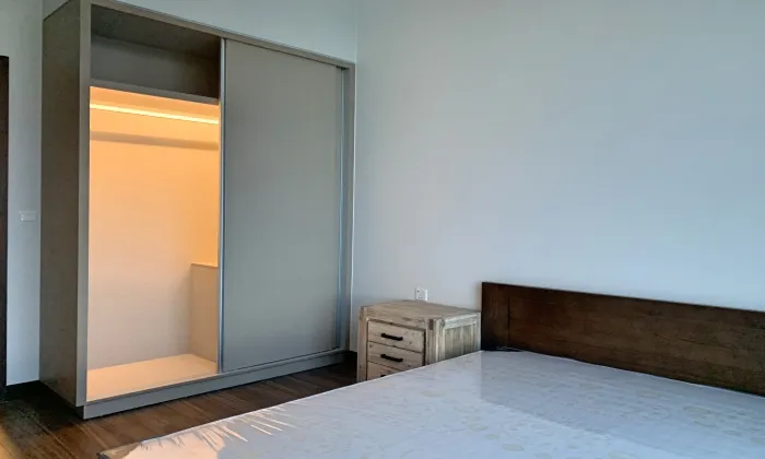 Cozy Design Two Bedroom Apartment For Rent in Linden Empire City District 2 HCMC 94sqm 1,300 USD/month