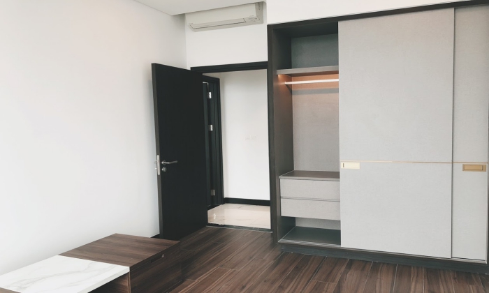 Super Nice View Two Bedroom Empire City Apartment HCMC