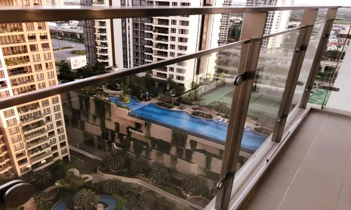 Good Size Of Three Bedroom Estella Heights Apartment For Rent District 2 Ho Chi Minh City 130sqm 2,700 USD/month