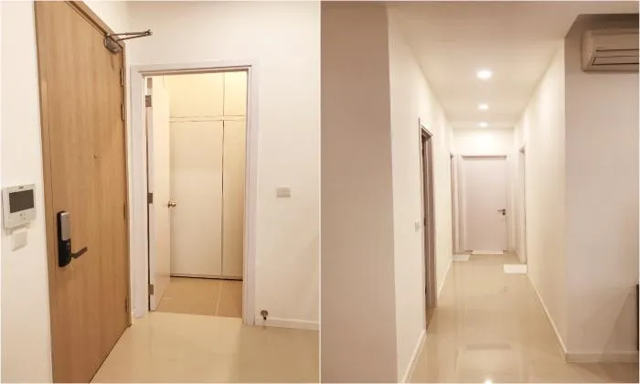 Good Size Of Three Bedroom Estella Heights Apartment For Rent District 2 Ho Chi Minh City 130sqm 2,700 USD/month