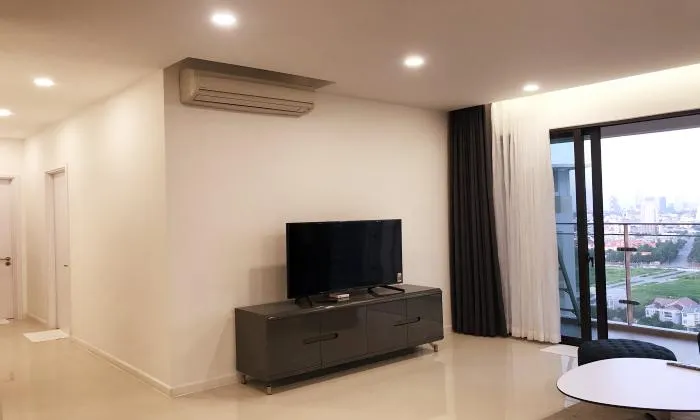 Good Size Of Three Bedroom Estella Heights Apartment For Rent District 2 Ho Chi Minh City 130sqm 2,700 USD/month