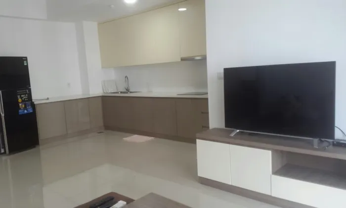 Good Size Two Bedroom Estella Heights Apartment For Rent in District 2 Ho Chi Minh City 104sqm 1,400 USD/month
