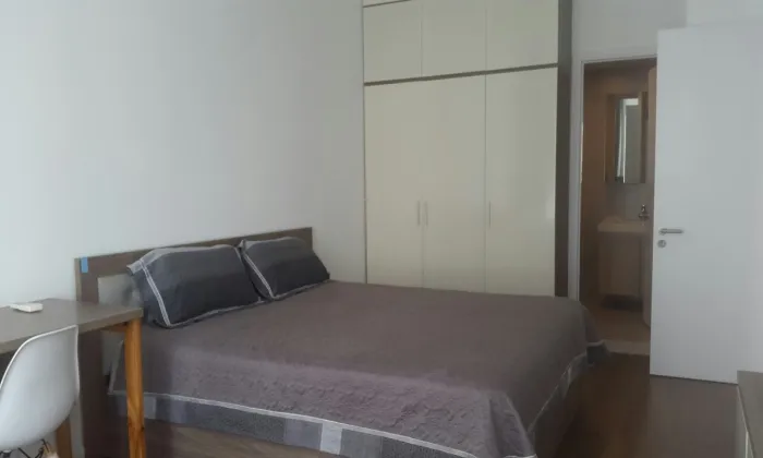 Good Size Two Bedroom Estella Heights Apartment For Rent in District 2 Ho Chi Minh City 104sqm 1,400 USD/month