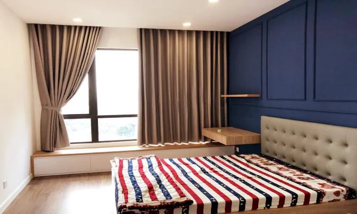 Very Affordable Rent Estella Heights Apartment HCMC 90sqm 1,200 USD/month