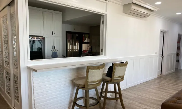 Modern Interior Four Bedroom Estella Heights Apartment For Rent in An Phu District 2 HCMC 179sqm 4,200 USD/month