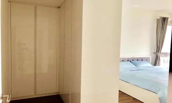 So Amazing Three Bedroom Estella Heights Apartment For Lease in District 2 HCMC 150sqm 2,200 USD/month