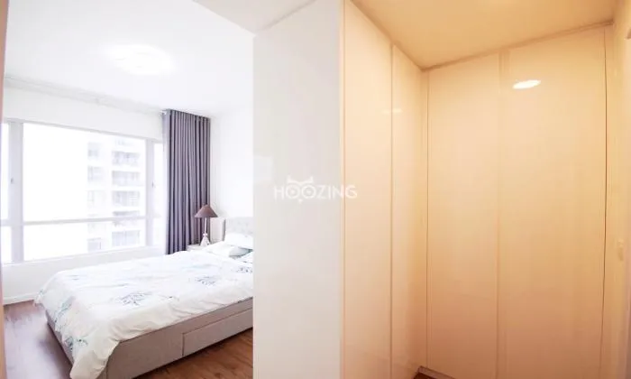 Two Bedroom Apartment For Rent in Estella Heights District 2 Ho Chi Minh City 98sqm 2,300 USD/month