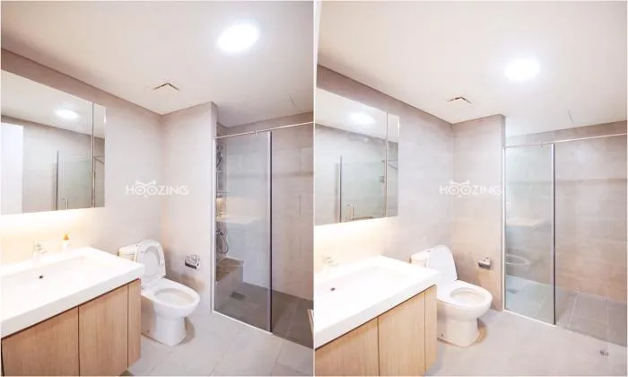 Two Bedroom Apartment For Rent in Estella Heights District 2 Ho Chi Minh City 98sqm 2,300 USD/month