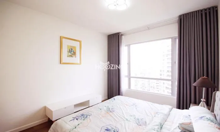 Two Bedroom Apartment For Rent in Estella Heights District 2 Ho Chi Minh City 98sqm 2,300 USD/month