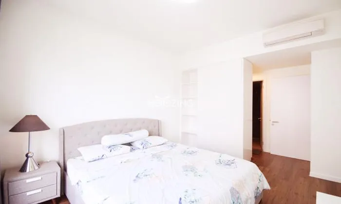 Two Bedroom Apartment For Rent in Estella Heights District 2 Ho Chi Minh City 98sqm 2,300 USD/month